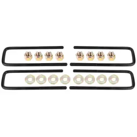 11252974 ZONEMOTIVE Rear Leveling Lift Blocks Kit Nissan #3