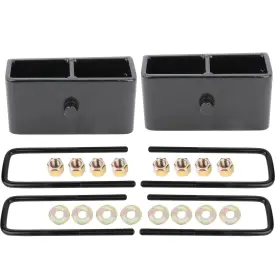 11252974 ZONEMOTIVE Rear Leveling Lift Blocks Kit Nissan