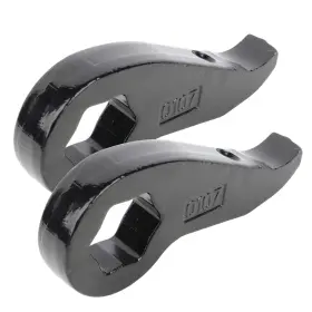 11252975 ZONEMOTIVE Front Leveling Lift Kit 2500HD Chevy