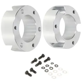 11252983 ZONEMOTIVE Front Leveling Lift Kit Fj Toyota Cruiser