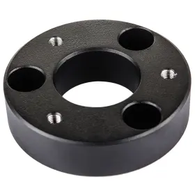 11252994 ZONEMOTIVE Front Leveling Lift Kit 1500 4WD Dodge #3