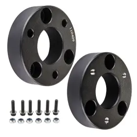 11252994 ZONEMOTIVE Front Leveling Lift Kit 1500 4WD Dodge