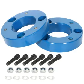 11252997 ZONEMOTIVE Front Leveling Lift Kit F150 2WD 4WD Ford