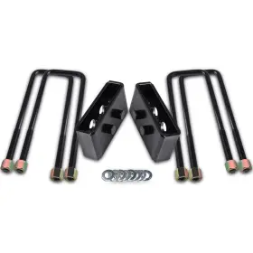 11252999 ZONEMOTIVE Rear Leveling Lift Kit F-150 2WD 4WD Ford #2