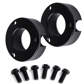 11253006 ZONEMOTIVE Front Leveling Lift Kit Toyota Tacoma
