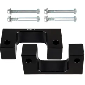 11253010 ZONEMOTIVE Leveling Lift Front Kit Chevy Gmc Tahoe #2