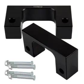 11253010 ZONEMOTIVE Leveling Lift Front Kit Chevy Gmc Tahoe #3
