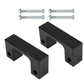 11253010 ZONEMOTIVE Leveling Lift Front Kit Chevy Gmc Tahoe