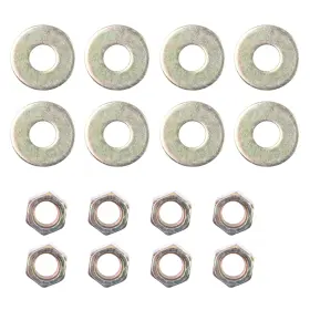 11253013 ZONEMOTIVE Rear Leveling Lift Kit 1500 2WD 4WD Chevy #3