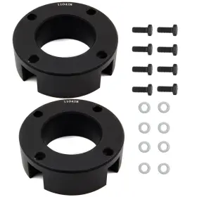 11253015 ZONEMOTIVE Front Leveling Lift Kit 4WD 2WD Toyota