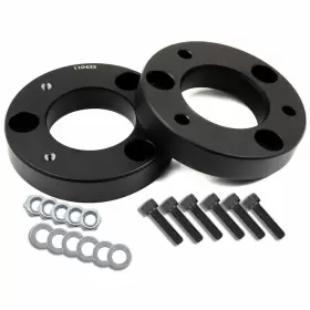 11253017 ZONEMOTIVE Front Leveling Lift Kit F150 Ford Lincoln #2