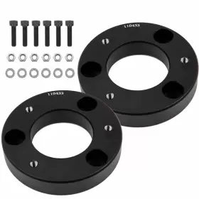 11253017 ZONEMOTIVE Front Leveling Lift Kit F150 Ford Lincoln #3
