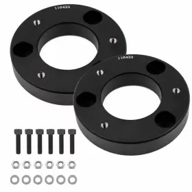 11253017 ZONEMOTIVE Front Leveling Lift Kit F150 Ford Lincoln