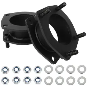 11253027 ZONEMOTIVE Front Leveling Lift Kit Jeep Cherokee #2