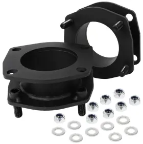 11253027 ZONEMOTIVE Front Leveling Lift Kit Jeep Cherokee