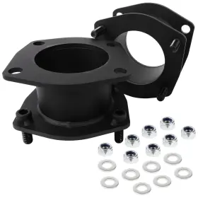 11253028 ZONEMOTIVE Front Leveling Lift Left Right Kit Jeep #2