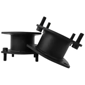 11253028 ZONEMOTIVE Front Leveling Lift Left Right Kit Jeep #3