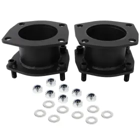 11253028 ZONEMOTIVE Front Leveling Lift Left Right Kit Jeep