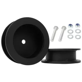 11253029 ZONEMOTIVE Rear Leveling Lift Spacers Kit Jeep #2