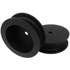 11253029 ZONEMOTIVE Rear Leveling Lift Spacers Kit Jeep #3