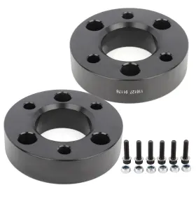 11253032 ZONEMOTIVE Front Leveling Lift Spacer Kit Nissan #2