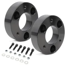11253032 ZONEMOTIVE Front Leveling Lift Spacer Kit Nissan #3
