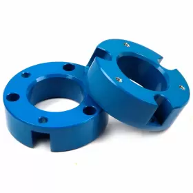 11253035 ZONEMOTIVE Front Rear Leveling Lift Kit 1500 Chevy #3