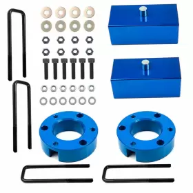 11253035 ZONEMOTIVE Front Rear Leveling Lift Kit 1500 Chevy