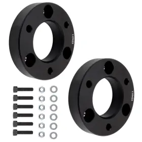 11253036 ZONEMOTIVE Front Leveling Lift Billet Armada Kit
