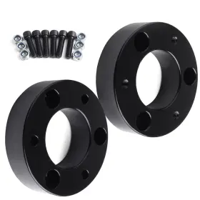 11253037 ZONEMOTIVE Front Leveling Lift Armada Kit Nissan