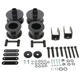 11253038 ZONEMOTIVE Front Rear Lift Jk Shock Extenders Kit #2