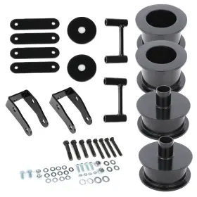 11253038 ZONEMOTIVE Front Rear Lift Jk Shock Extenders Kit