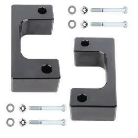 11253040 ZONEMOTIVE Front Leveling Lift Kit Gmc Chevy Sierra