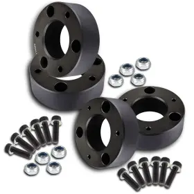 11253045 ZONEMOTIVE Front Leveling Lift Kit 1500 Chevy Sierra