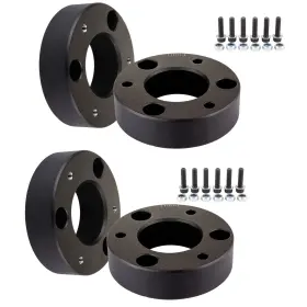 11253047 ZONEMOTIVE Front Leveling Lift Kit 1500 4WD Chevy