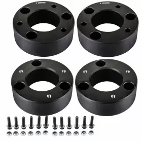11253048 ZONEMOTIVE Front Leveling Lift Kit F-150 2WD 4WD #2