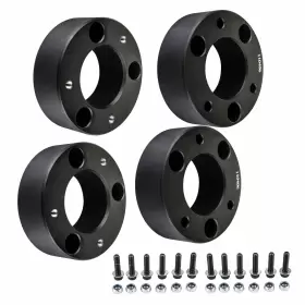 11253048 ZONEMOTIVE Front Leveling Lift Kit F-150 2WD 4WD #3