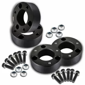 11253048 ZONEMOTIVE Front Leveling Lift Kit F-150 2WD 4WD