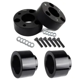 11253051 ZONEMOTIVE Front Rear Leveling Lift Kit 1500 4WD Ram #2