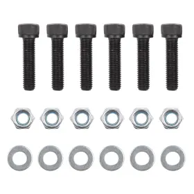11253051 ZONEMOTIVE Front Rear Leveling Lift Kit 1500 4WD Ram #3