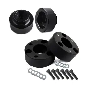 11253052 ZONEMOTIVE Front Rear Leveling Lift Kit 1500 4WD Ram