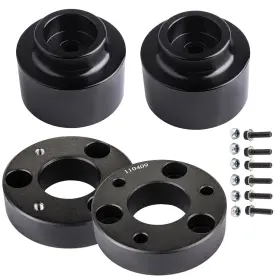 11253053 ZONEMOTIVE Front Rear Leveling Lift Kit 1500 4WD Ram