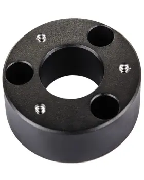11253054 ZONEMOTIVE Front Rear Leveling Lift Kit 1500 4WD Ram #3