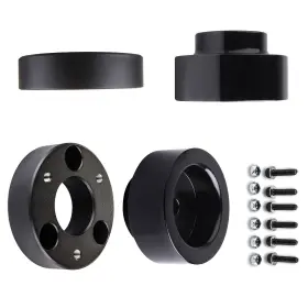 11253054 ZONEMOTIVE Front Rear Leveling Lift Kit 1500 4WD Ram