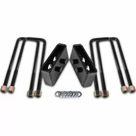 11253073 ZONEMOTIVE Front Rear Leveling Lift Kit F-150 2WD #3