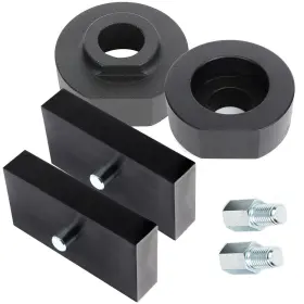 11253076 ZONEMOTIVE Front Rear Leveling Lift Kit F250 F350