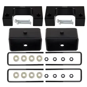 11253078 ZONEMOTIVE Front Rear Leveling Lift Kit Chevrolet #2