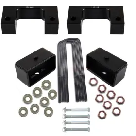 11253078 ZONEMOTIVE Front Rear Leveling Lift Kit Chevrolet