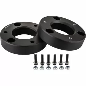 11253084 ZONEMOTIVE Front Rear Leveling Lift Kit Chevy Gmc #3