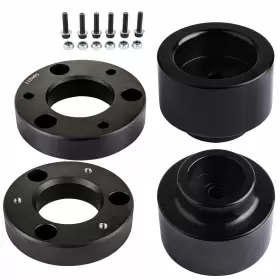 11253084 ZONEMOTIVE Front Rear Leveling Lift Kit Chevy Gmc
